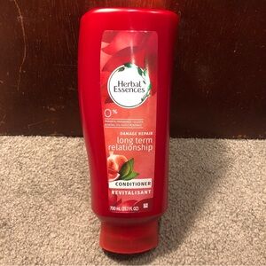 Herbal Essences Long Term Relationship Conditioner w/ Juicy Pomegranate, 23.7oz